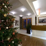 Gasthof Orla Perc 3*