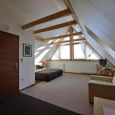 Orla Perc Guest house 3*