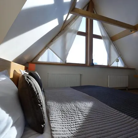 Guest house Orla Perc Zakopane