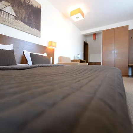 Orla Perc Guest house