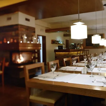 Penzion Orla Perc 3*