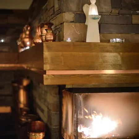 Penzion Orla Perc Zakopane