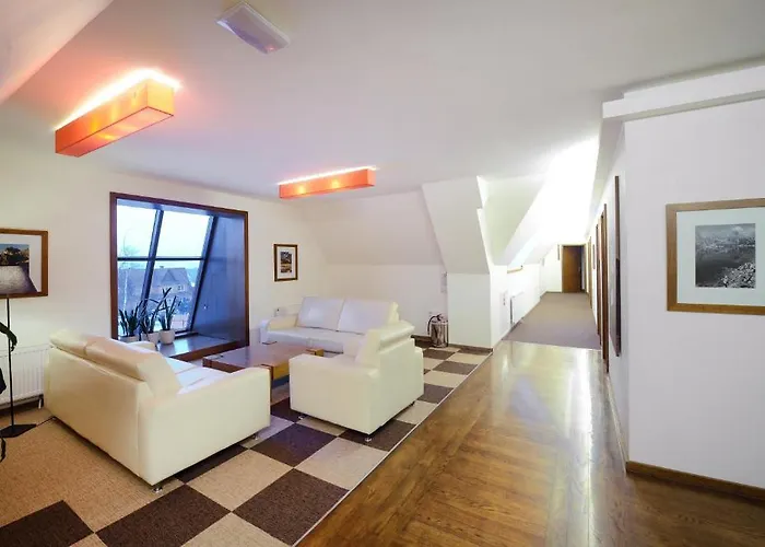 Orla Perc Gasthuis 3*