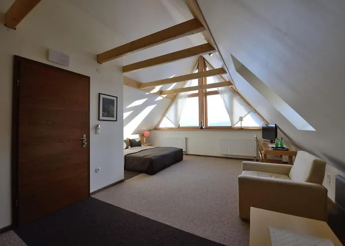 Orla Perc Gasthuis 3*