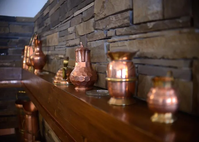 Gasthuis Orla Perc 3*