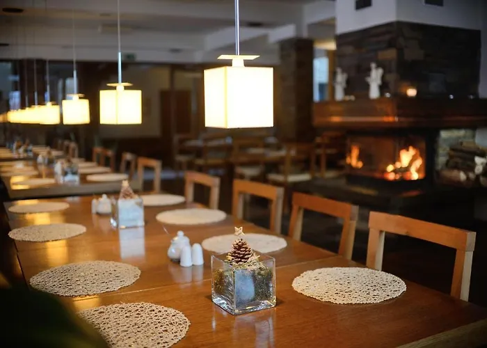 Gasthuis Orla Perc 3*