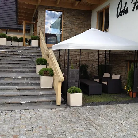 Guest house Orla Perc