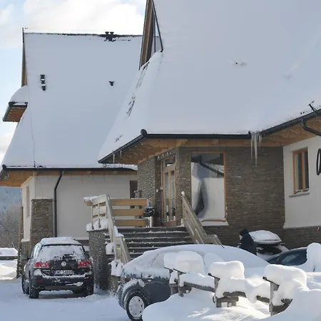 Orla Perc Zakopane