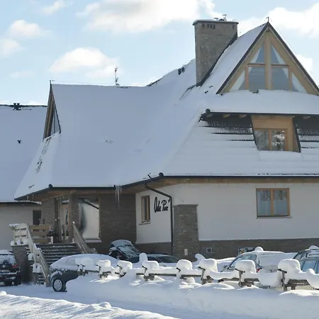 Orla Perc Zakopane