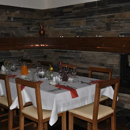 Guest house Orla Perc Zakopane