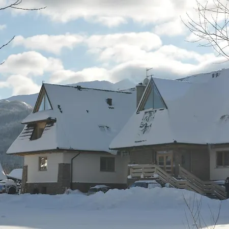 Guest house Orla Perc Zakopane