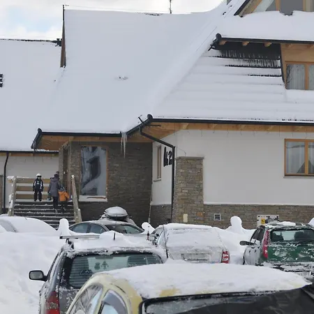 Orla Perc Zakopane
