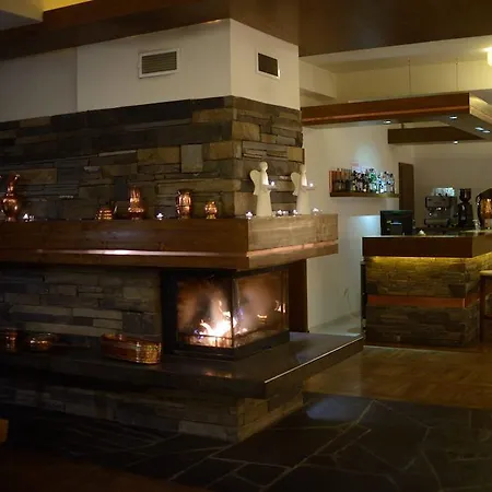 Orla Perc Guest house