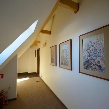 Orla Perc בית הארחה זקופאנה