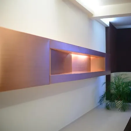 Orla Perc Affittacamere