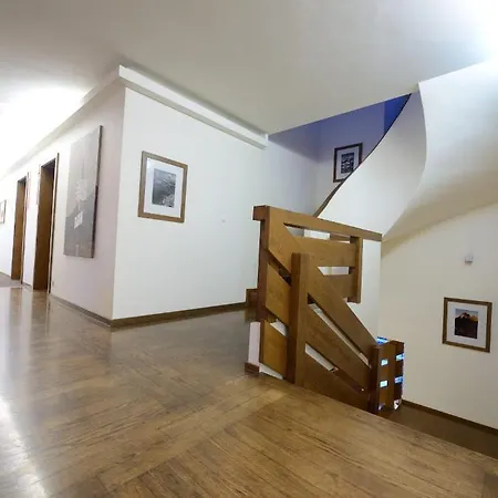 Guest house Orla Perc 3*