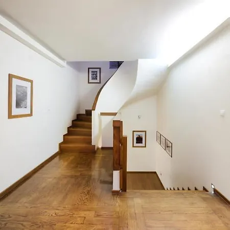 Affittacamere Orla Perc 3*