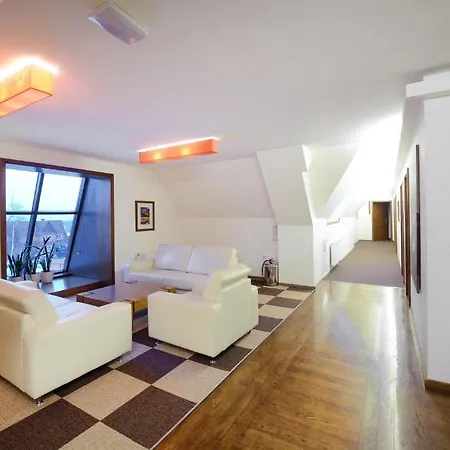 Orla Perc Guest house 3*