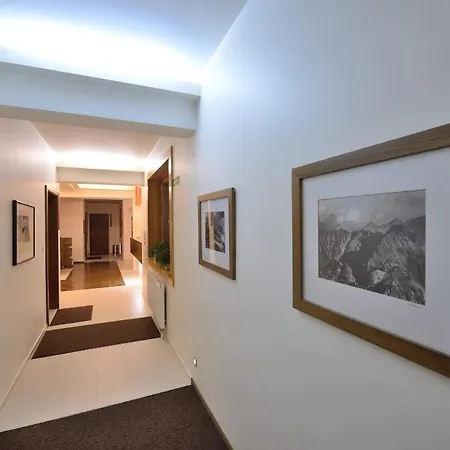 Orla Perc Affittacamere