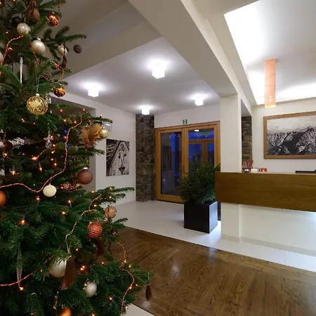 Affittacamere Orla Perc 3*