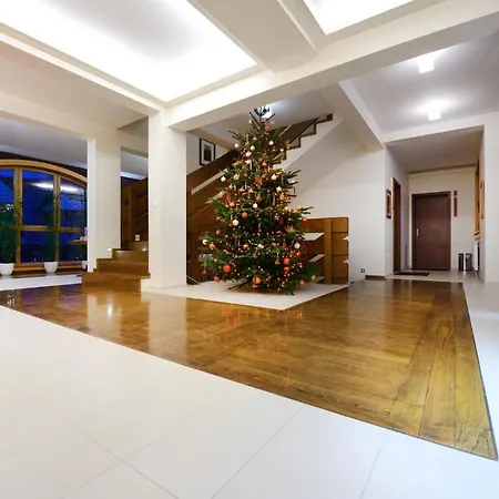 Guest house Orla Perc 3*