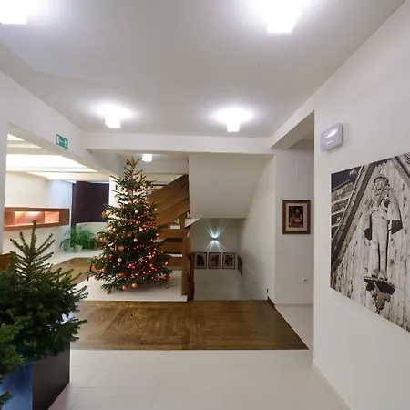 Orla Perc Guest house Zakopane