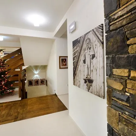 Orla Perc Guest house 3*