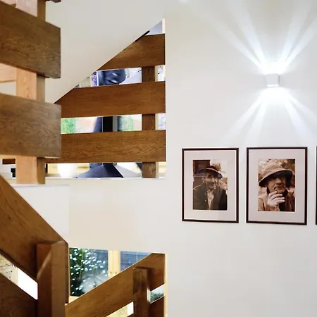 Orla Perc Guest house 3*