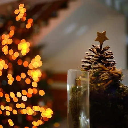 Orla Perc Guest house Zakopane