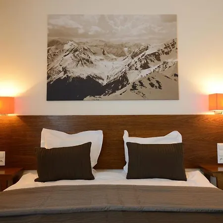 Gasthof Orla Perc 3*