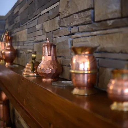 Affittacamere Orla Perc 3*