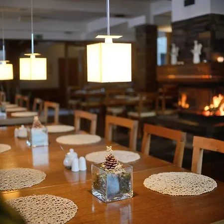 Guest house Orla Perc 3*