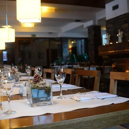 Guest house Orla Perc Zakopane