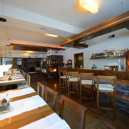 Orla Perc 3* Zakopane