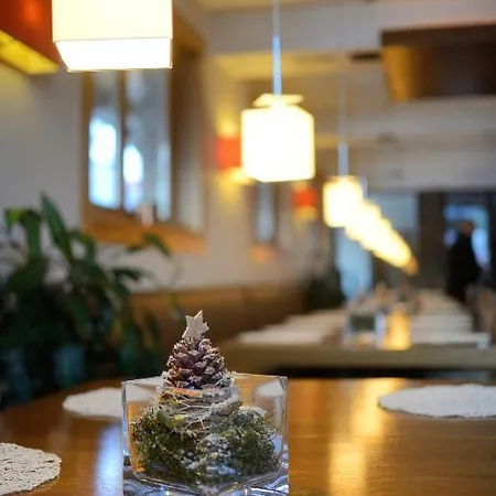 Orla Perc Affittacamere