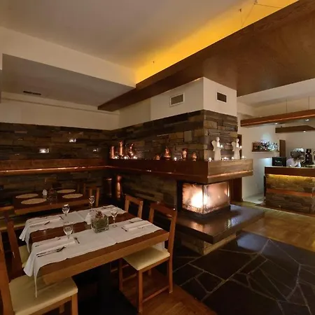 Guest house Orla Perc Zakopane