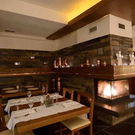 Orla Perc Guest house 3*