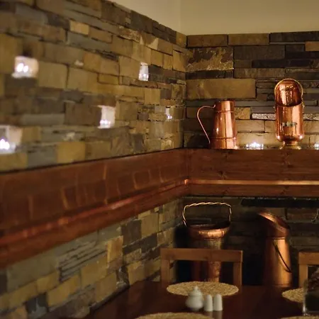 Orla Perc 3* Zakopane