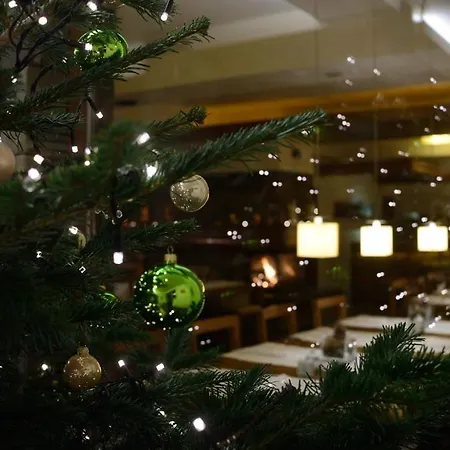 Guest house Orla Perc 3*