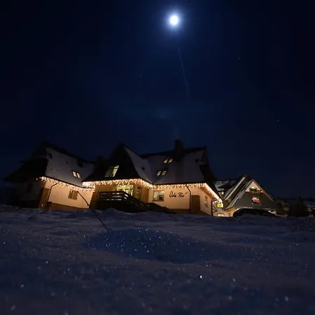 Affittacamere Orla Perc