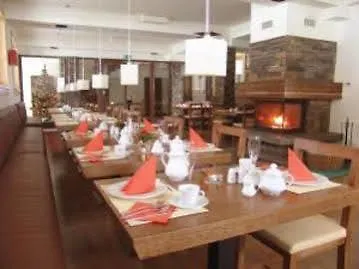 Gasthuis Orla Perc Zakopane