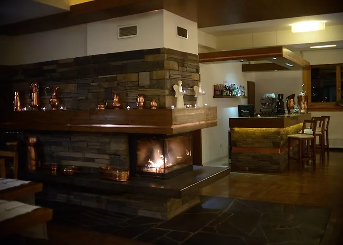 Orla Perc Guest house