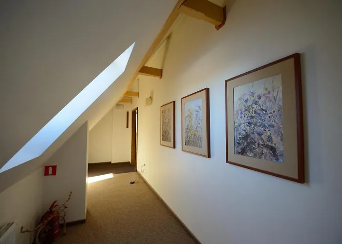 Orla Perc Guest house Zakopane