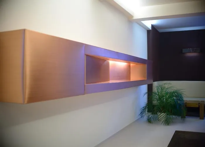 Orla Perc Guest house