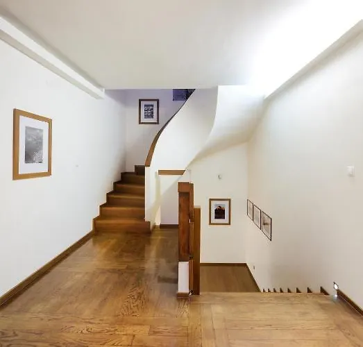 Gasthof Orla Perc 3*