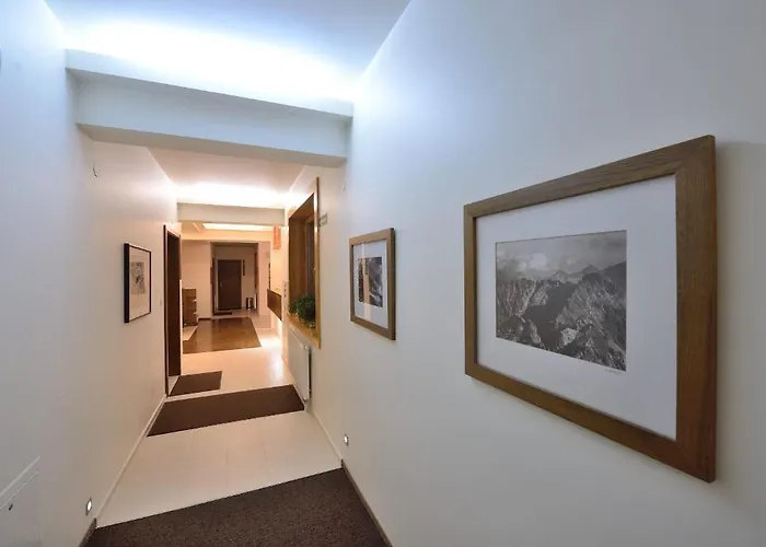 Orla Perc Guest house