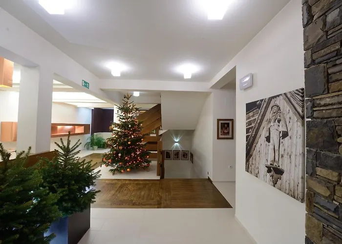 Orla Perc Guest house Zakopane