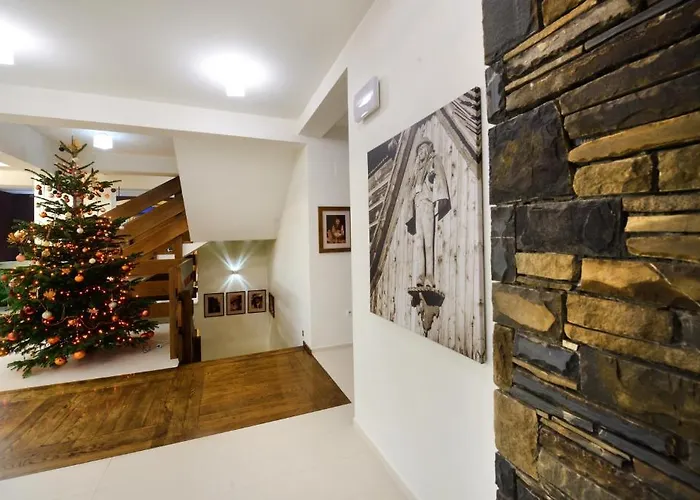 Orla Perc Guest house 3*