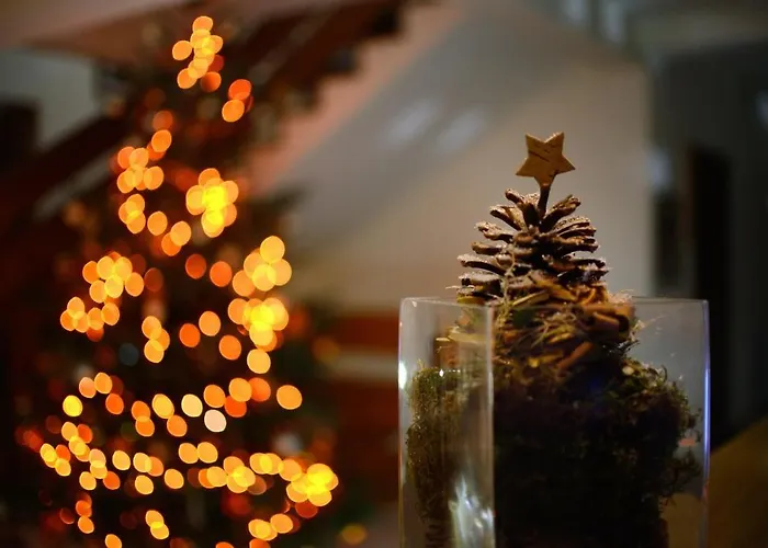 Orla Perc Guest house Zakopane