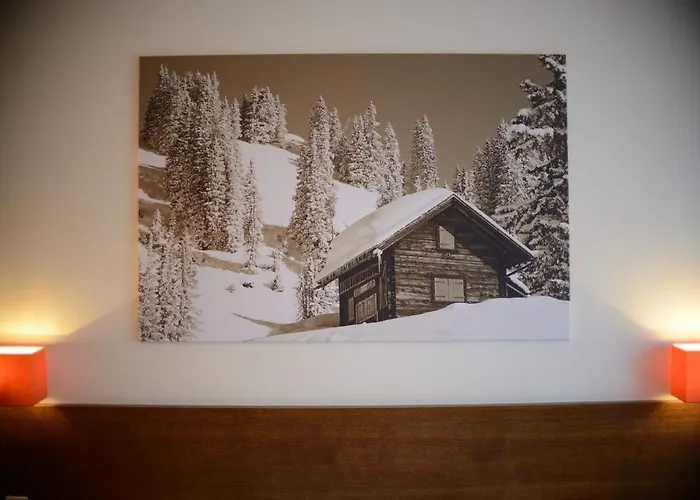 Orla Perc 3* Zakopane